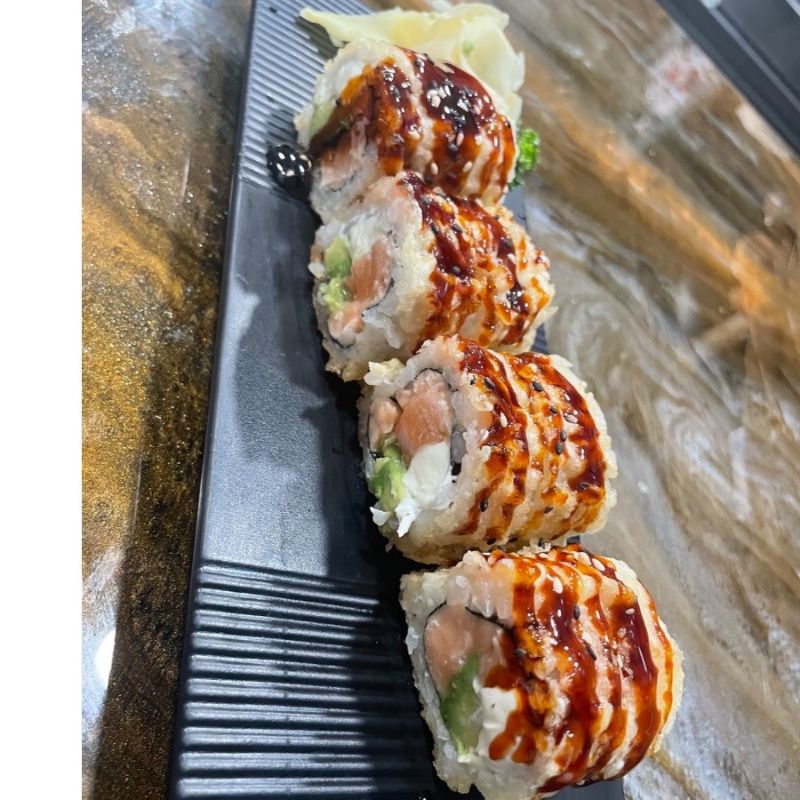 JB Roll